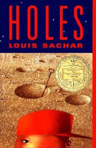Holes cover