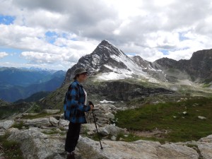 Whew, REALLY close now...