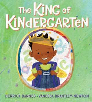 the king of kindergarten
